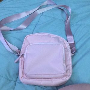 Cute pink purse 💗